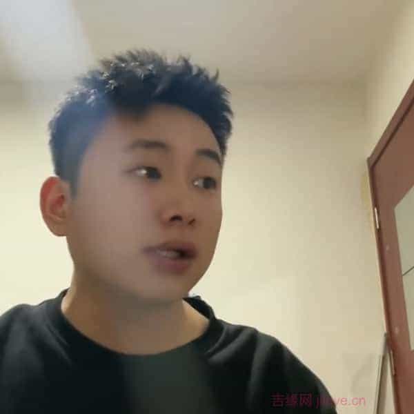 28岁岁山东单身帅哥 - 淮安吉缘网