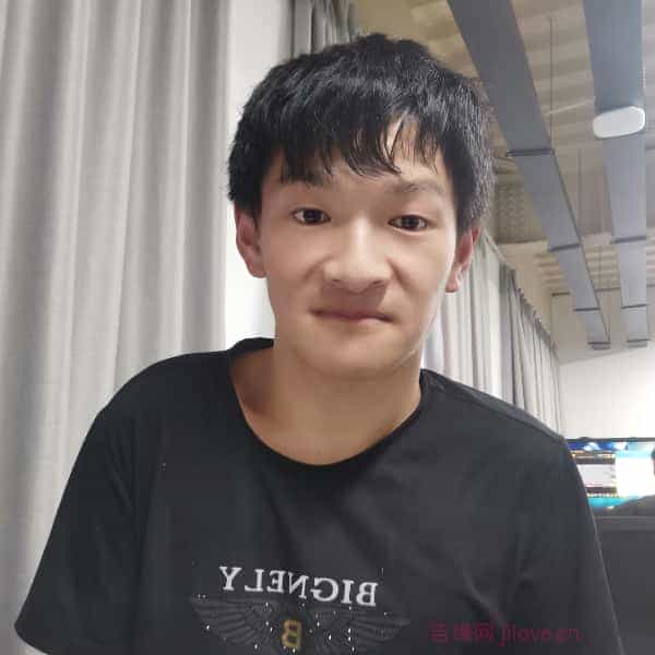 28岁岁江苏单身帅哥 - 淮安吉缘网