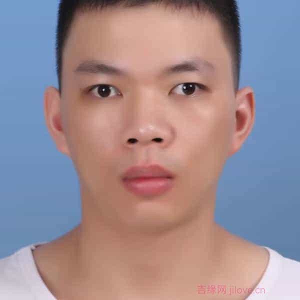 33岁岁广东单身帅哥 - 淮安吉缘网