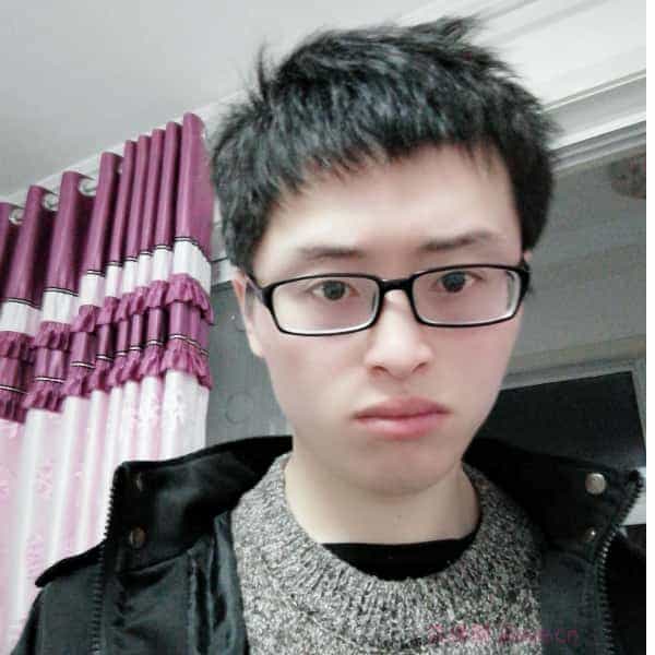 30岁岁山东单身帅哥 - 淮安吉缘网