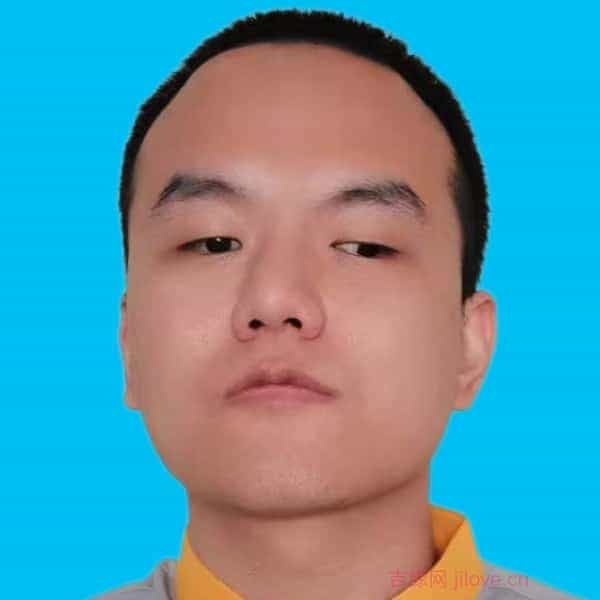 30岁岁山西单身帅哥 - 淮安吉缘网