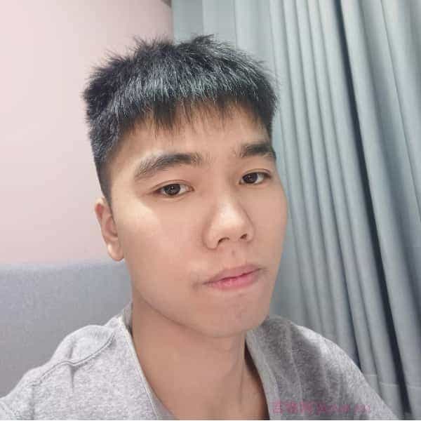 30岁岁江西单身帅哥 - 淮安吉缘网