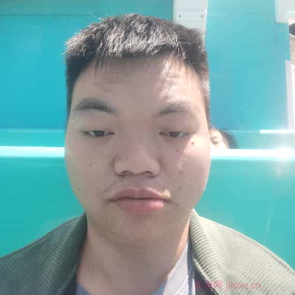 31岁岁广东单身帅哥 - 淮安吉缘网