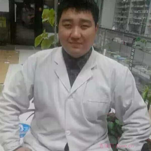 39岁岁黑龙江单身帅哥 - 淮安吉缘网