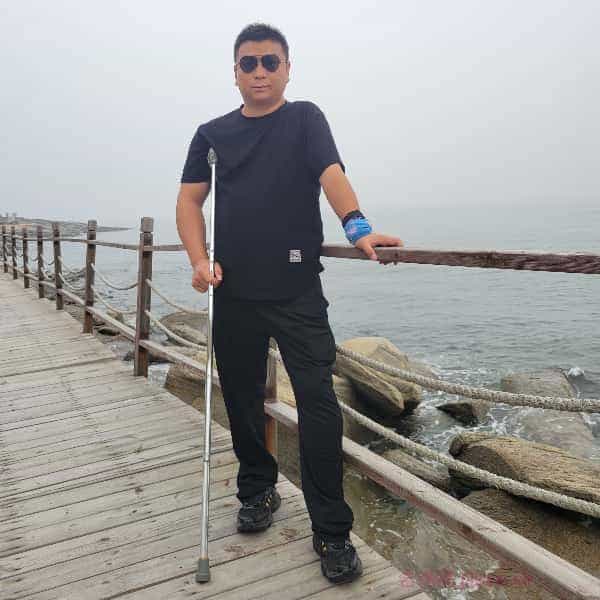36岁岁山西单身帅哥 - 淮安吉缘网