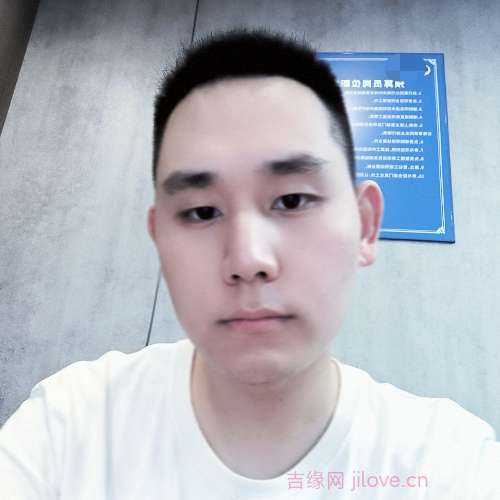 31岁岁重庆单身帅哥 - 淮安吉缘网