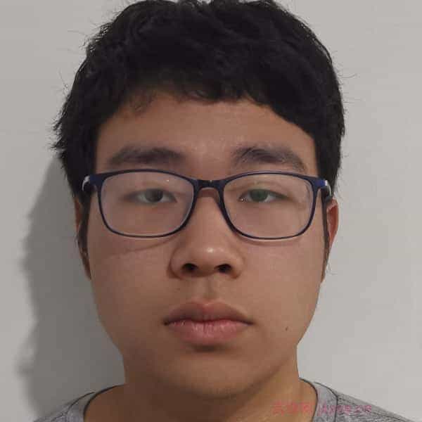 25岁岁江苏单身帅哥 - 淮安吉缘网