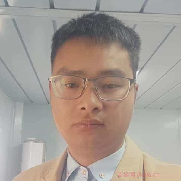 36岁岁山东单身帅哥 - 淮安吉缘网