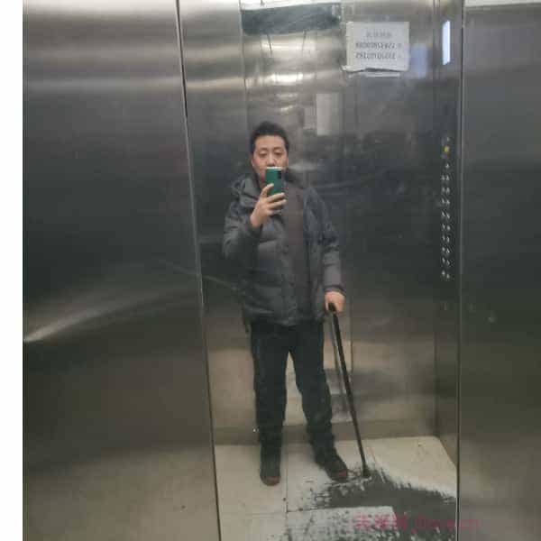 38岁岁河北单身帅哥 - 淮安吉缘网