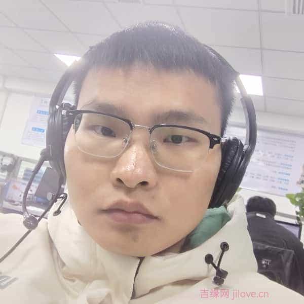 30岁岁江西单身帅哥 - 淮安吉缘网