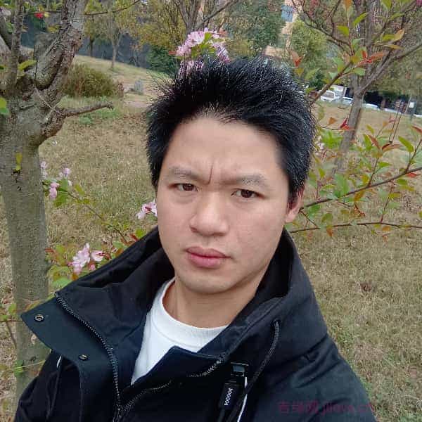 36岁岁四川单身帅哥 - 淮安吉缘网