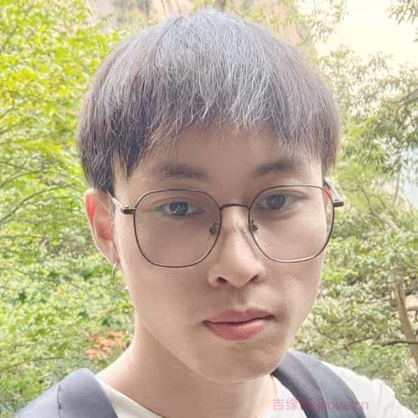 31岁岁四川单身帅哥 - 淮安吉缘网