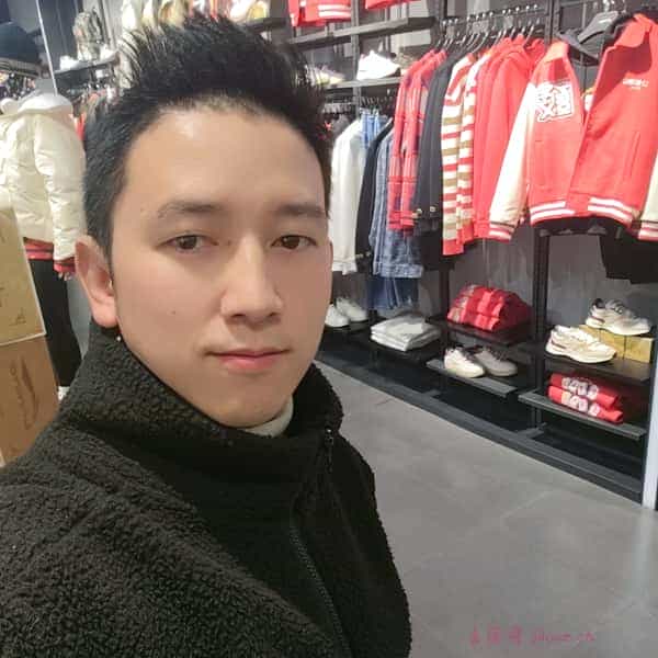 33岁岁湖南单身帅哥 - 淮安吉缘网