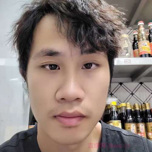 25岁岁四川单身帅哥 - 淮安吉缘网