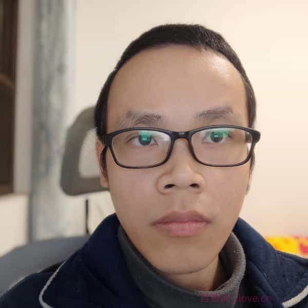 29岁岁湖南单身帅哥 - 淮安吉缘网