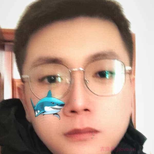 33岁岁江西单身帅哥 - 淮安吉缘网