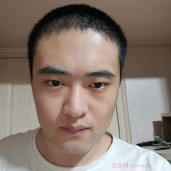 27岁岁山东单身帅哥 - 淮安吉缘网