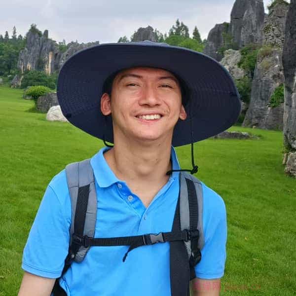 35岁岁河北单身帅哥 - 淮安吉缘网
