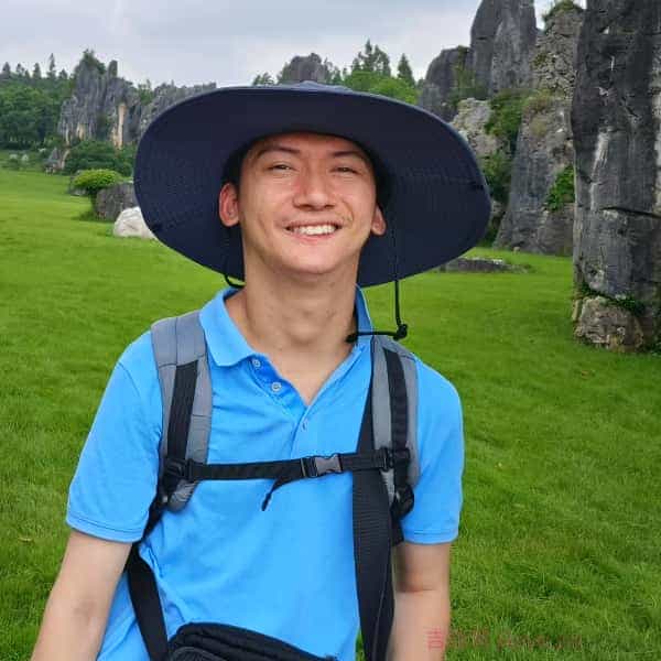 35岁岁河北单身帅哥 - 淮安吉缘网