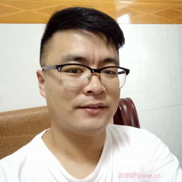 33岁岁江苏单身帅哥 - 淮安吉缘网
