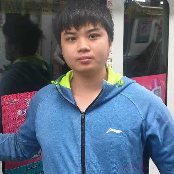 27岁岁江西单身帅哥 - 淮安吉缘网