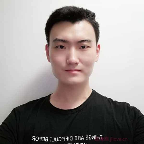 35岁岁山东单身帅哥 - 淮安吉缘网