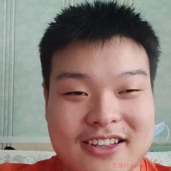 27岁岁山东单身帅哥 - 淮安吉缘网