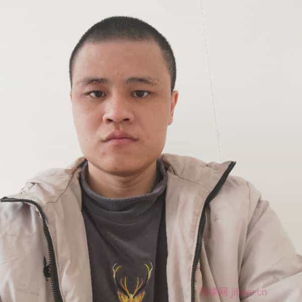 27岁岁江西单身帅哥 - 淮安吉缘网