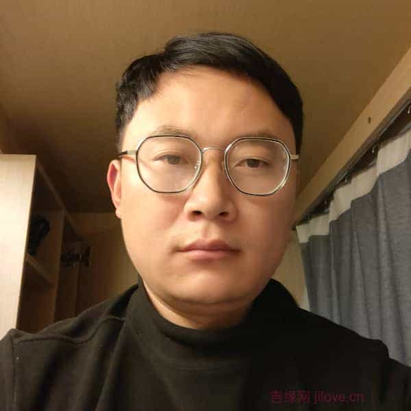 36岁岁江苏单身帅哥 - 淮安吉缘网