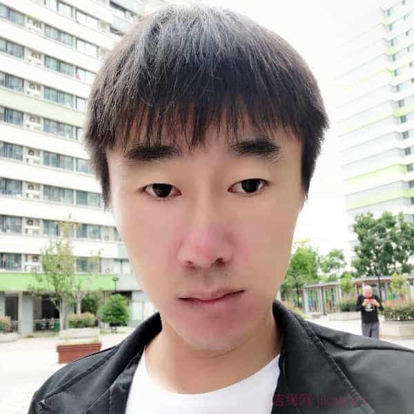 36岁岁山东单身帅哥 - 淮安吉缘网