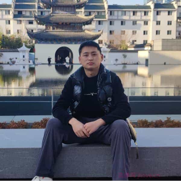 31岁岁湖北单身帅哥 - 淮安吉缘网