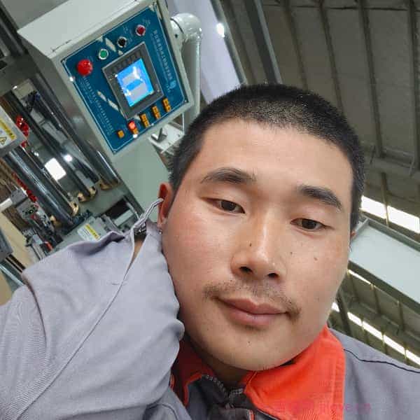 37岁岁江苏单身帅哥 - 淮安吉缘网