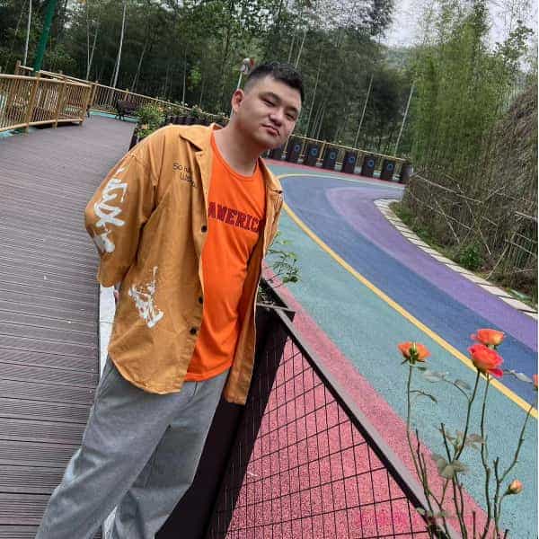 28岁岁湖南单身帅哥 - 淮安吉缘网