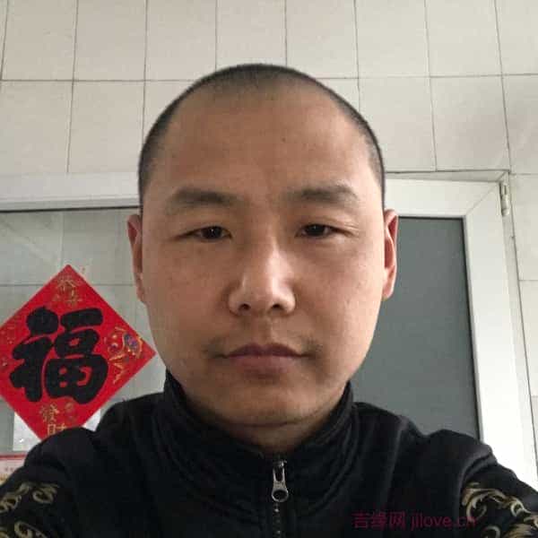 35岁岁河北单身帅哥 - 淮安吉缘网