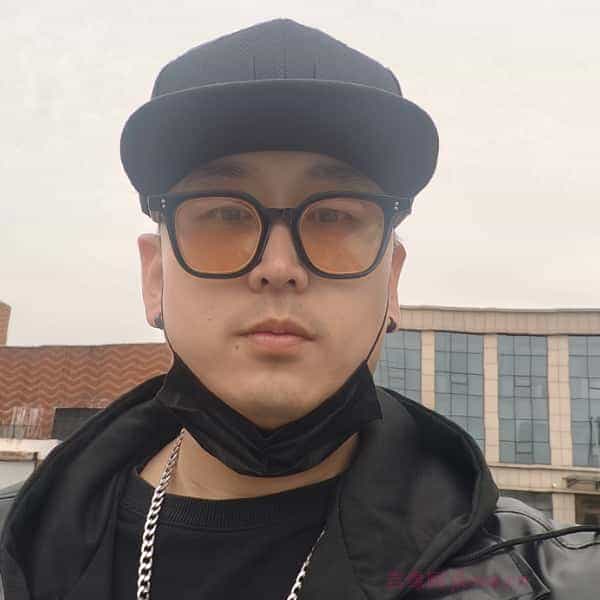 40岁岁山东单身帅哥 - 淮安吉缘网