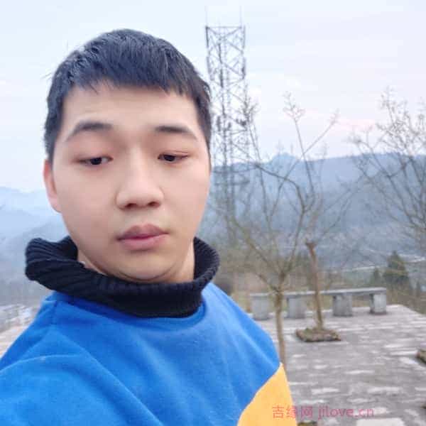 30岁岁湖南单身帅哥 - 淮安吉缘网
