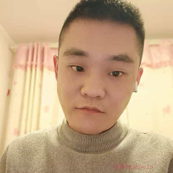 32岁岁山西单身帅哥 - 淮安吉缘网