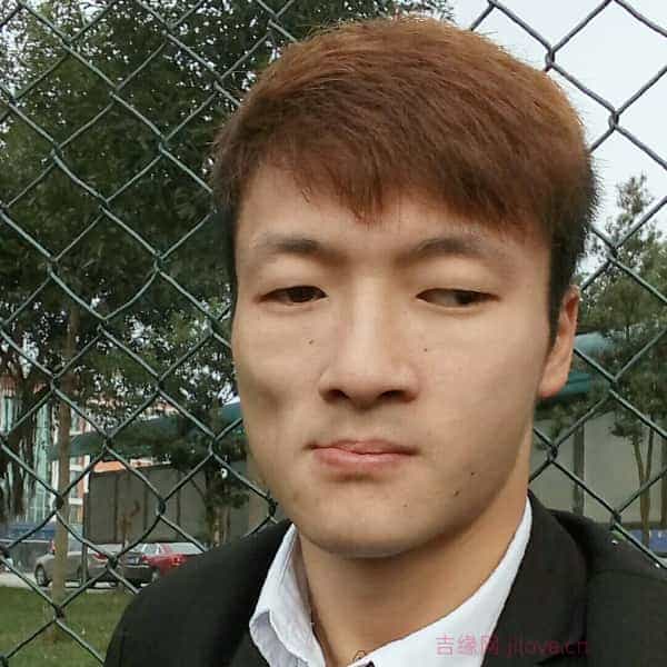 34岁岁四川单身帅哥 - 淮安吉缘网