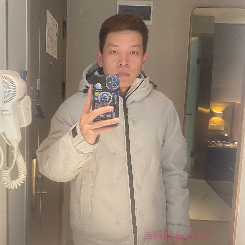 33岁岁河北单身帅哥 - 淮安吉缘网