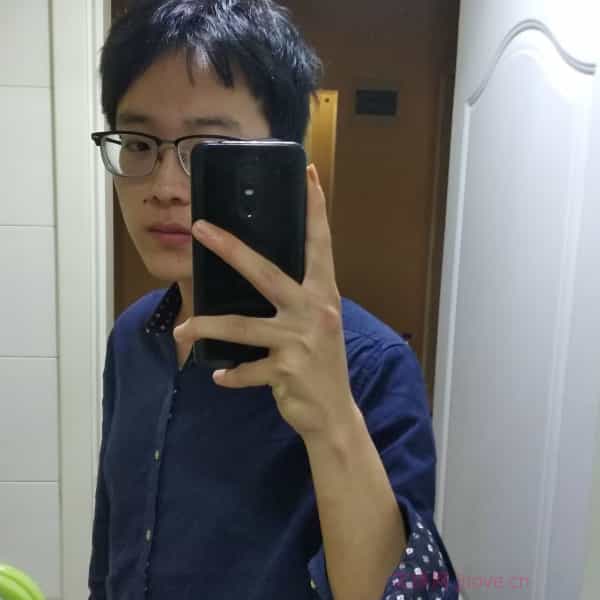28岁岁江苏单身帅哥 - 淮安吉缘网