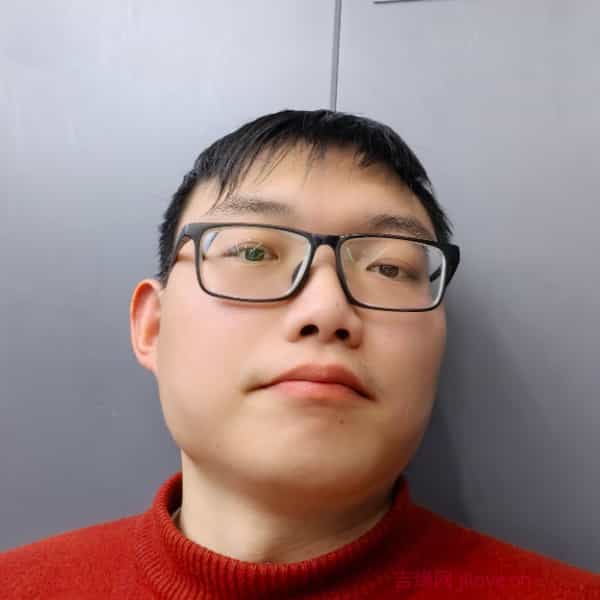 32岁岁江西单身帅哥 - 淮安吉缘网