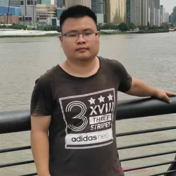 28岁岁广东单身帅哥 - 淮安吉缘网