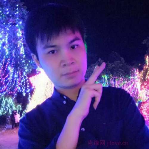 36岁岁广东单身帅哥 - 淮安吉缘网