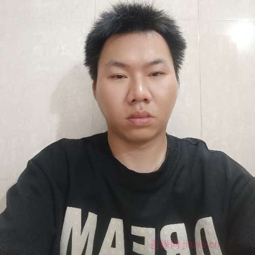 33岁岁广东单身帅哥 - 淮安吉缘网