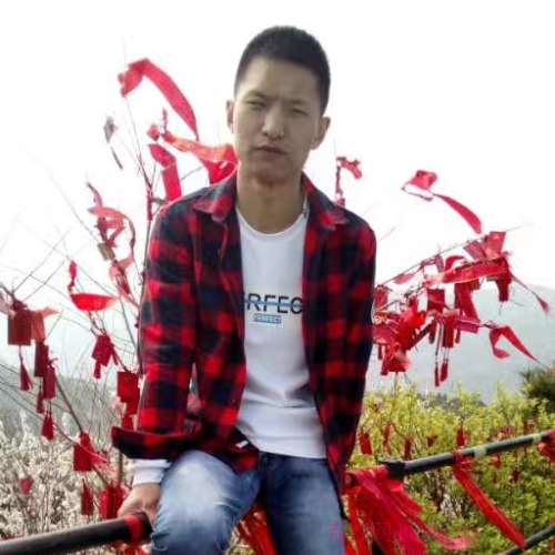 36岁岁河北单身帅哥 - 淮安吉缘网