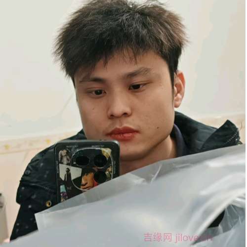 31岁岁广东单身帅哥 - 淮安吉缘网