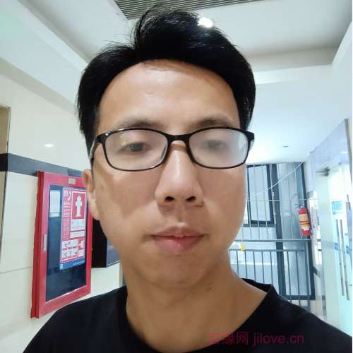 35岁岁湖南单身帅哥 - 淮安吉缘网