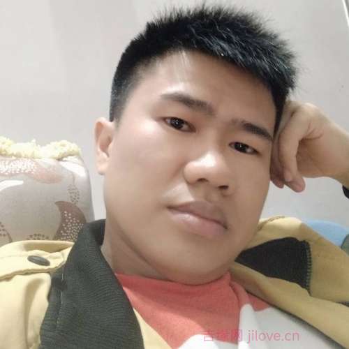 39岁岁湖南单身帅哥 - 淮安吉缘网
