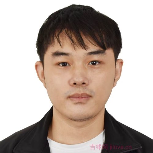 28岁岁山东单身帅哥 - 淮安吉缘网