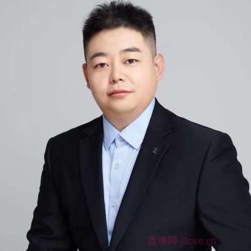 32岁岁山西单身帅哥 - 淮安吉缘网